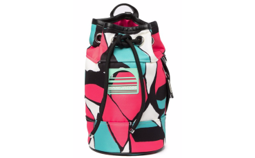 Marc Jacobs - Small Sport Sling Bag (Pink Multi)